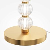Дополнительная картинка Напольный светильник (торшер) Maytoni MOD555FL-L23G3K