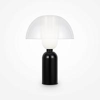 Дополнительная картинка Настольный светильник Maytoni MOD177TL-01B