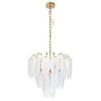 Дополнительная картинка Подвесной светильник Arte Lamp EVIE A4052LM-6SG