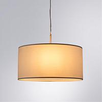 Дополнительная картинка Подвесная люстра Arte Lamp COPPA A4095SP-3WH