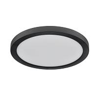 люстры 7788/18l sonex светильник nebula black, доставка по Казахстану 