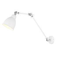 Дополнительная картинка Спот Arte Lamp A2055AP-1WH
