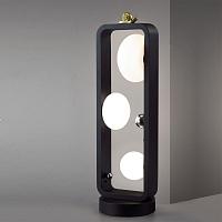 5434/3FB NATURE Odeon Light  Уличный наземный светильник-торшер LUMA