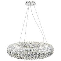 Дополнительная картинка Подвесной светильник Lightstar Onda 741104