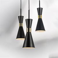Дополнительная картинка Подвесной светильник Lightstar Dumo 816017