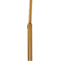 Дополнительная картинка Торшер Arte Lamp Paolo A5822PN-1PB