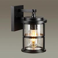 Уличный настенный светильник Odeon Light Nature Magus 4964/1W светильники