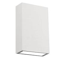 Дополнительная картинка Уличный светильник Arte Lamp ALGOL A2750AL-2WH