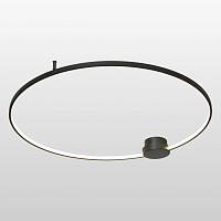 Дополнительная картинка Потолочный светодиодный светильник Lussole Loft Lowell LSP-7110