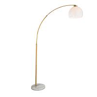 Дополнительная картинка Торшер Arte Lamp Paolo A5822PN-1PB