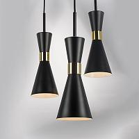 Дополнительная картинка Подвесной светильник Lightstar Dumo 816017