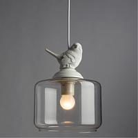 Дополнительная картинка Подвесной светильник Arte Lamp 19 A8029SP-1WH