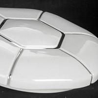 Дополнительная картинка Люстра потолочная светодиодная Lussole LSP-8470