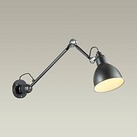 Дополнительная картинка Спот Odeon Light Modern Arta 4125/1WD