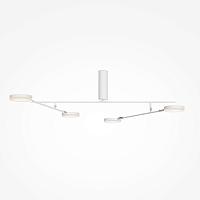 Дополнительная картинка Потолочный светильник Maytoni MOD070CL-L30W3K