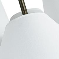 Дополнительная картинка Подвесная люстра Arte Lamp RONDO A4086LM-6AB