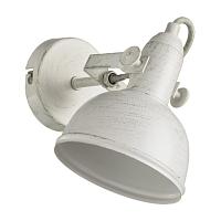 Дополнительная картинка Настенный светильник Arte Lamp Martin A5213AP-1WG