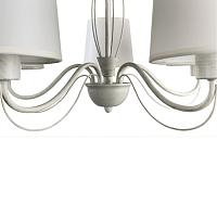 Дополнительная картинка Подвесная люстра Arte Lamp Orlean A9310LM-5WG