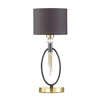 Дополнительная картинка Настольная лампа Lumion Neoclassi Santiago 4516/1T