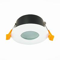 Дополнительная картинка Встраиваемый светильник ST Luce ST213.508.01