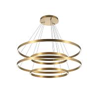 подвесной светильник maytoni mod058pl-l174bsk, доставка по Казахстану 
