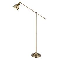 Дополнительная картинка Торшер Arte Lamp 43 A2054PN-1AB