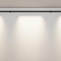 Дополнительная картинка Светильник Technical C101CL-L500-12W3-6K-B