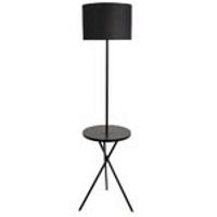 Торшер Arte Lamp Combo A2070PN-1BK купить в Алматы svet.kz