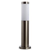 Дополнительная картинка Уличный светильник Arte Lamp 68 A3158PA-1SS