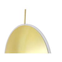 Дополнительная картинка Подвесной светодиодный светильник ST Luce Imente SL1221.213.01