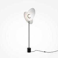 Дополнительная картинка Напольный светильник (торшер) Maytoni MOD396FL-L10W3K