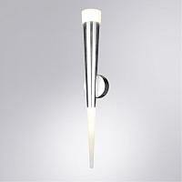 Дополнительная картинка Настенный светильник Arte Lamp SABIK A6010AP-1CC