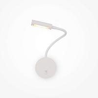 Дополнительная картинка Бра Maytoni Stem C035WL-L3W3K