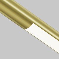 Дополнительная картинка Светильник Technical C100CL-L1000-24W3-6K-BS