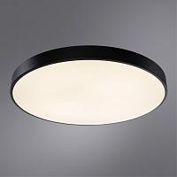 Дополнительная картинка Потолочный светодиодный светильник Arte Lamp Arena A2673PL-1BK