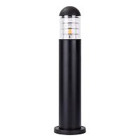 Светильник уличный Arte Lamp COPPIA A5217PA-1BK