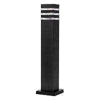Дополнительная картинка Светильник уличный Arte Lamp HADAR A4421PA-1BK