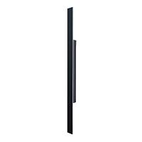 Дополнительная картинка Уличный светильник TEJAT Arte Lamp A5424AL-1BK