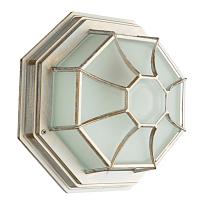 Дополнительная картинка Уличный светильник Arte Lamp Pegasus A3121PF-1WG