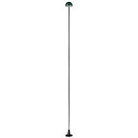 7122/4GLB NATURE Odeon Light Уличный светильник VERDE