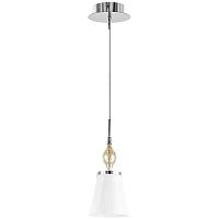 Дополнительная картинка Подвесной светильник Lightstar Escica 806010
