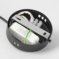 Дополнительная картинка Подвесной светильник Lussole LSP-7080