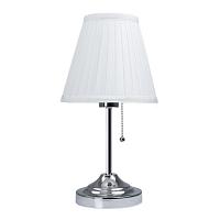 Дополнительная картинка Настольный светильник Arte Lamp MARRIOT A5039TL-1CC