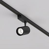 Трековый светильник Technical TR003-1-15W4K-M-B Vuoro купить в Алматы svet.kz