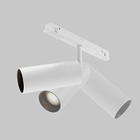 Трековый светильник Technical TR032-2-12W3K-S-W купить в Алматы svet.kz