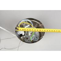 Дополнительная картинка Подвесная люстра Aployt Elinor APL.801.13.16
