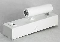 Дополнительная картинка Светодиодный спот Lussole Lgo Cozy LSP-8240