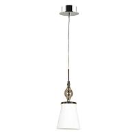 Дополнительная картинка Подвесной светильник Lightstar Escica 806010