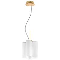 подвесной светильник lightstar nubi legno 802115, доставка по Казахстану 
