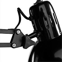 Дополнительная картинка Настольная лампа Arte Lamp Senior A6068LT-1BK
